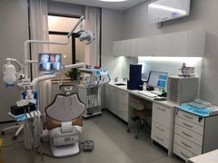 -牙博士口腔品牌连锁(杨浦店)