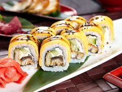 -千代武日本料理(开发区店)