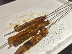 -京悦南门涮羊肉·羊蝎子火锅(田林路店)