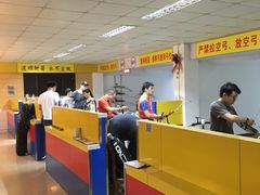 -道顺射箭·团建·骑射(张杨路店)
