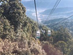 -腾冲云峰山