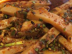 -清真益鑫羊肉手抓馆(南大街店)