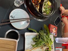 -二当家牛肉串串(教育路店)