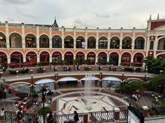 -佛罗伦萨小镇广佛名品奥特莱斯(疏港路店)