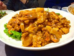 -润泽园饭庄(中山路店)