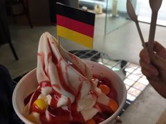 -JW德国冻酸奶Frozen Yogurt(龙湖成都滨江天街店)