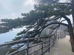 -明堂山风景区