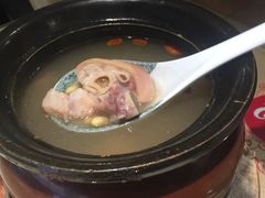 -大秦瓦罐(光谷大街店)