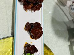 -金枝玉叶上海人家食府(三里河店)