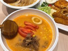 -味千拉面(东方明珠店)