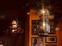 -甘尼仕印度餐厅酒吧(斜塘老街店)
