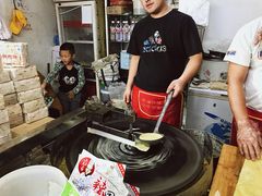 -山东傻大粗粮煎饼(牛街店)