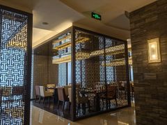 -杭州和达希尔顿逸林酒店·和园中餐厅-杭帮菜名店