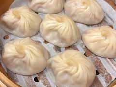 -龙咆汤包·手工现包小笼(拱北口岸店)