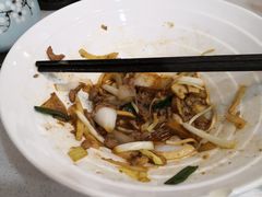 -二扁私房面馆(崂山路店)