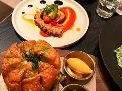 -城市露台景观餐厅(淮海路店)
