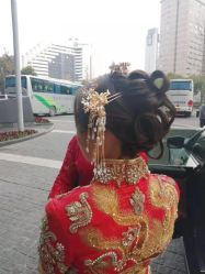-格乐利雅婚礼艺术中心(徐汇店)