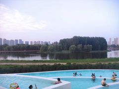 -清河半岛温泉度假酒店