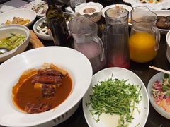 -章吴记喜瑞餐厅(东东城店)