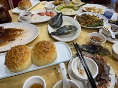 -吉莲利苑海鲜酒家(珠海拱北29年老字号店)