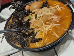 -肥汁米蘭香港米线(长宁来福士店)