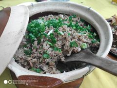 -汤氏美食台山水步特色黄鳝饭(龙津东路店)
