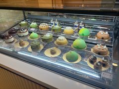 -CREAM STORY意大利手工冰淇淋&甜品(万象前海店)