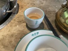 -淘米捞·米汤脆鲩鱼火锅(福田皇岗店)