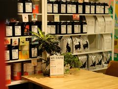 -玫瑰咖啡(中山六路店)