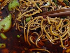 -赵伍面庄(松石大道店)