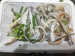 祖传爽鱼皮-陈添記·祖傳爽鱼皮·西关老字号(广州首店)