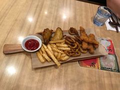 -必胜客(瑞虹店)