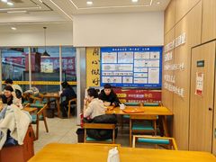-穆芳阁兰州纯汤牛肉面(西安总店)