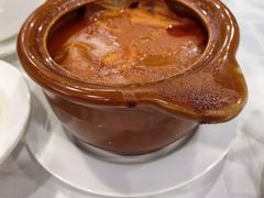 -新侨三宝乐西餐厅(崇文门店)
