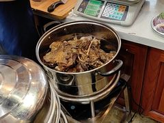-清真益鑫羊肉手抓馆(南大街店)