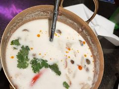 -BetterThai 泰加(苏州中心店)