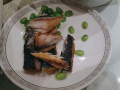 -箪食巷私房菜馆·鲁菜(玉函路店)