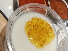 -留香铁板烤肉(解放西路旗舰店)