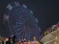 -南昌之星摩天轮