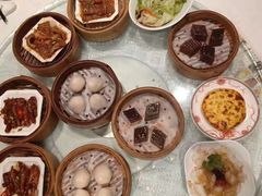 -稻香海鲜饭店(第一国际店)