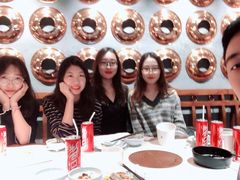 -东来顺饭庄(王府井步行街店)