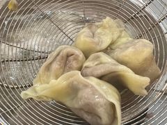 牛肉饺子-杏花吴记牛肉火锅