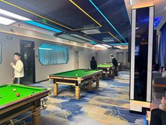 -永宁台球·棋牌俱乐部(淮海路店)