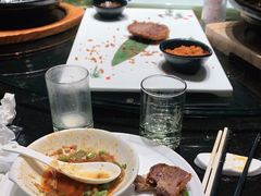 -铜锣湾·有麝自然香(渝北财富中心店)