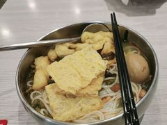 -柒小螺·螺蛳粉(利丰广场店)
