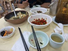 -笨罗卜浏阳菜馆(龙华鹏润达店)