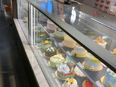 -Pantry's Best派悦坊蛋糕(K11购物艺术中心店)