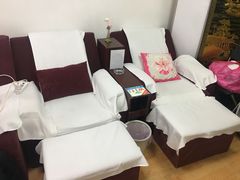 -坤济堂盲人推拿按摩