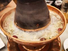 -牛街·马辈儿涮肉(牛街二店)