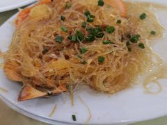 -秋姐美食店(旅游大道店)